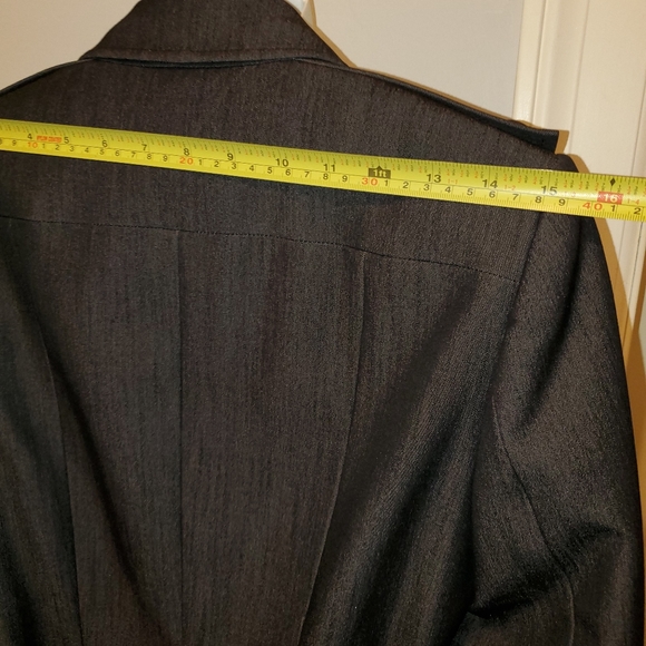 CK suit jacket - Picture 13 of 15